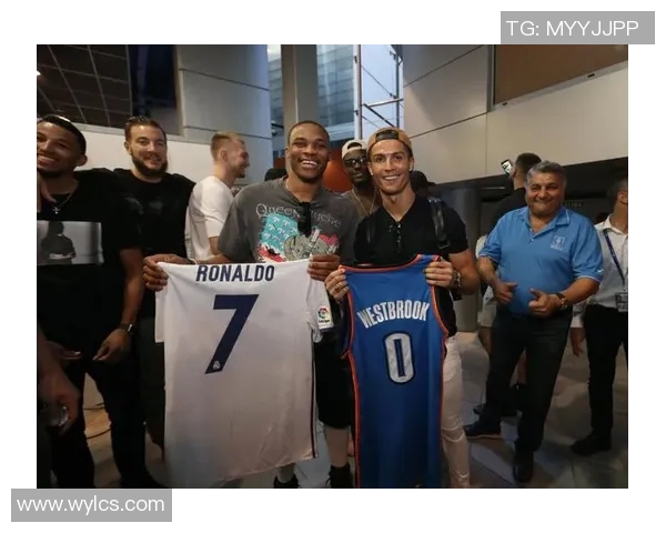 足球巨星与NBA传奇偶像首次相遇共同畅谈运动梦想与人生经历 足球巨星与NBA传奇偶像首次相遇共同畅谈运动梦想与人生经历