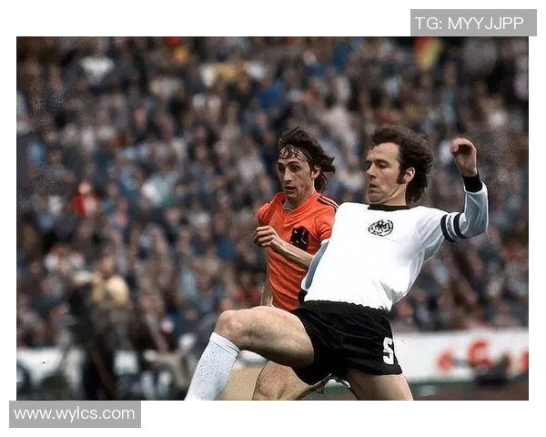 德国足球传奇人物回顾曾经的明星球员与他们的辉煌成就