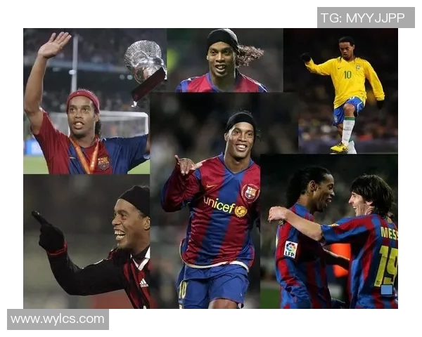 探索全球足球明星的名字与他们的传奇故事