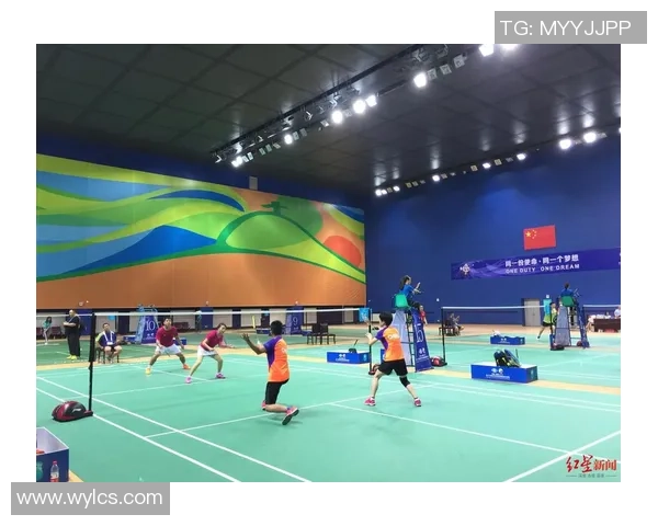 成都羽毛球队在杯赛中的耐力表现分析与启示