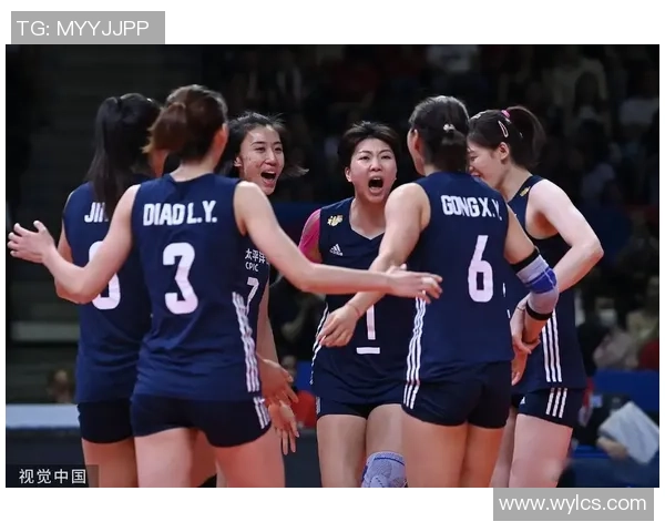 杭州排球队荣登排球状态排行榜第二名展现强劲实力与团队协作