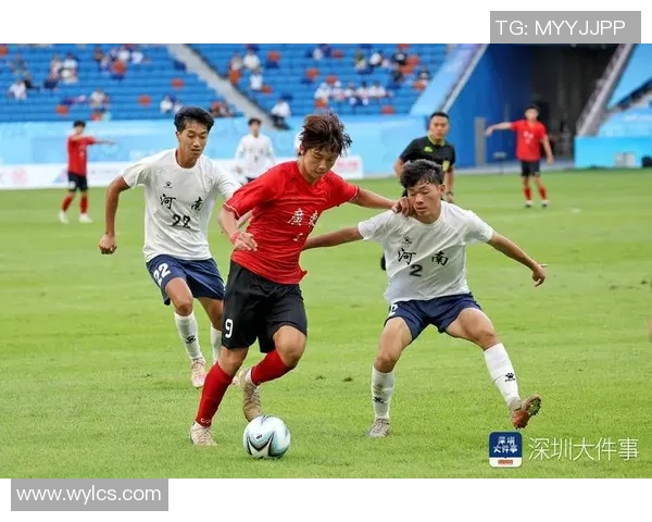 武汉足球队中路突破的优势与不足分析探讨 武汉足球队中路突破的优势与不足分析探讨