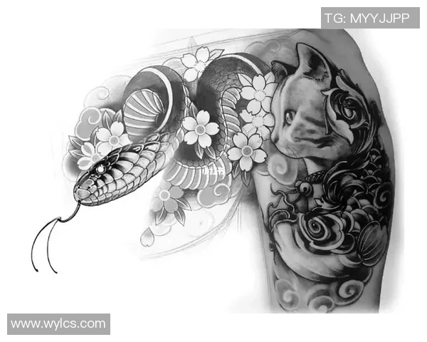 足球明星独特蛇纹身图案解析与设计灵感分享 足球明星独特蛇纹身图案解析与设计灵感分享