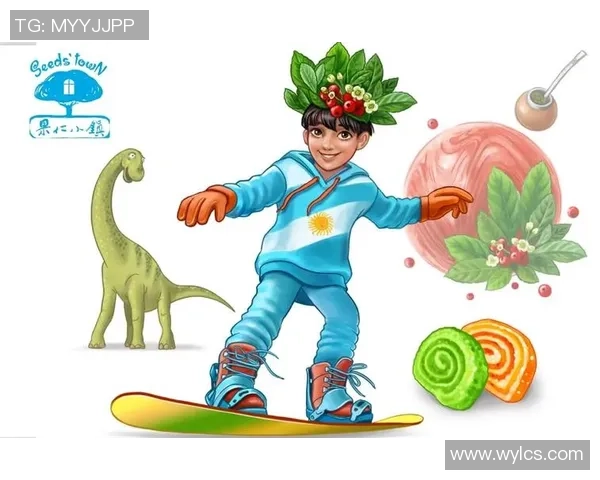 可爱卡通风格足球明星头像设计让你爱不释手的创意艺术作品