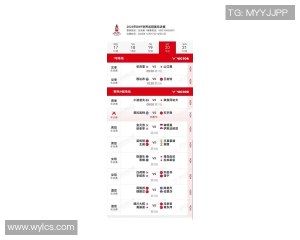 杭州羽毛球队在世界杯积分榜上以54分稳居第一展现强劲实力