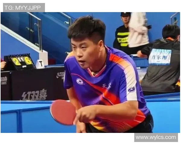 武汉乒乓球队近期状态分析及未来发展方向探讨