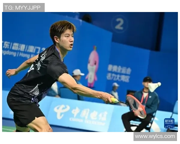 羽毛球灵活性大比拼深圳羽毛球队荣登榜首展现超强实力