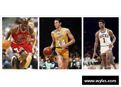 NBA球员的前妻们：揭秘他们的生活、事业与个人故事