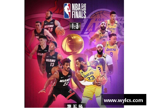 NBA：巨星被榨干，体育商业化的危机与挑战