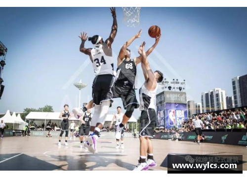 NBA篮球热情：音乐、文化与比赛的完美融合
