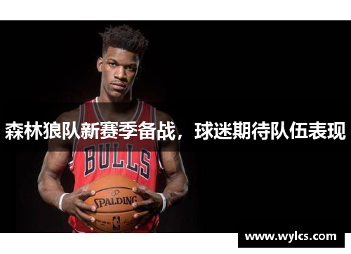 森林狼队新赛季备战，球迷期待队伍表现