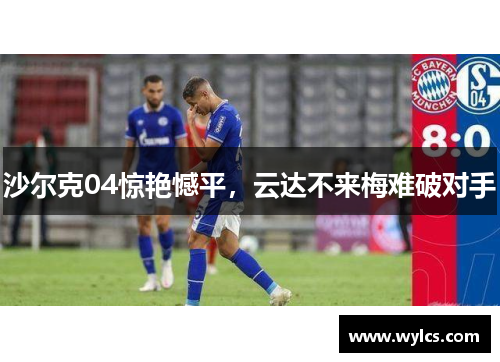 沙尔克04惊艳憾平，云达不来梅难破对手