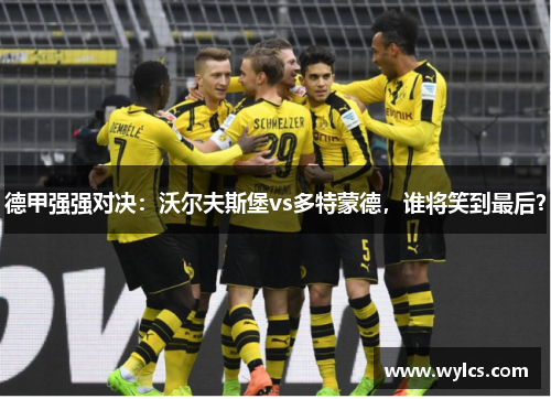 德甲强强对决：沃尔夫斯堡vs多特蒙德，谁将笑到最后？