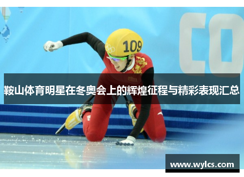 鞍山体育明星在冬奥会上的辉煌征程与精彩表现汇总