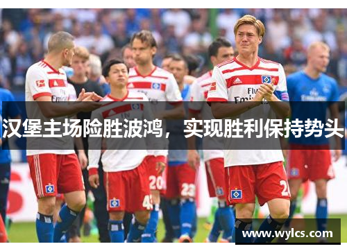 汉堡主场险胜波鸿，实现胜利保持势头